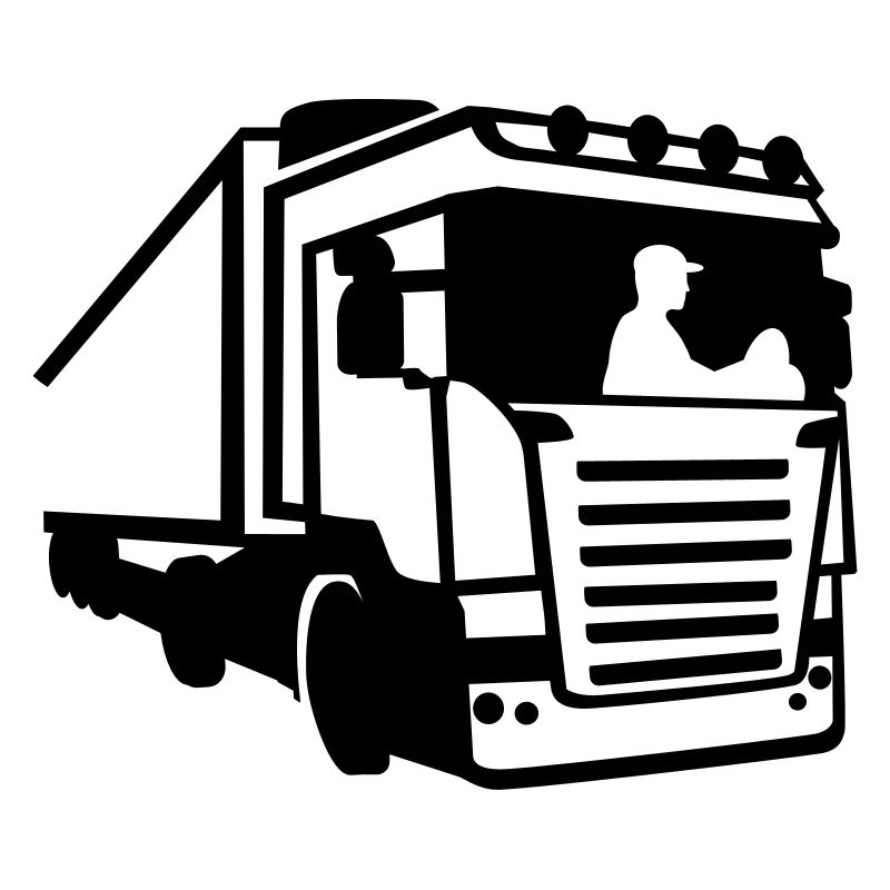 Trucker