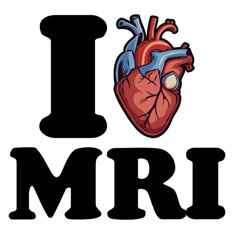 J’adore l’IRM