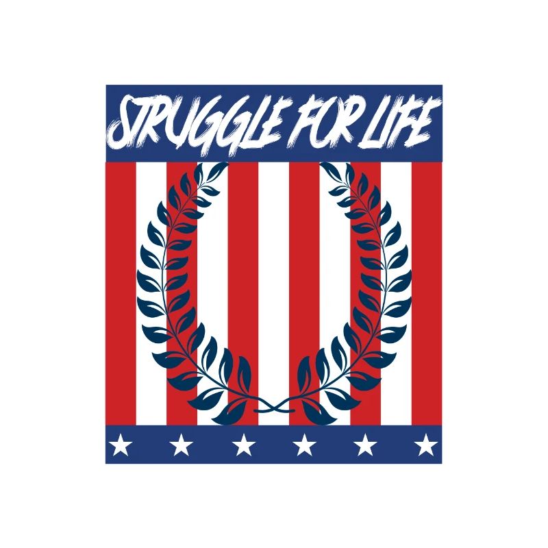 Struggle for Life - Kampf ums Leben