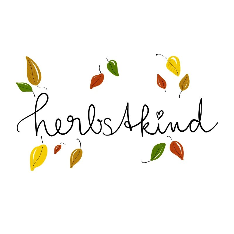 Herbst Herbstkind herbstlich Geschenk