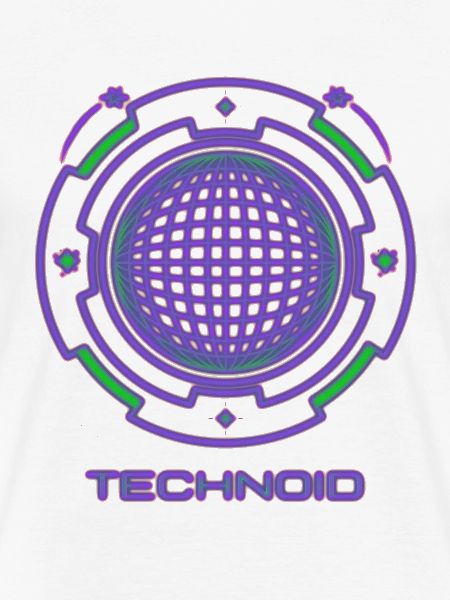 Technoid