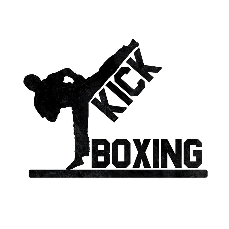 Kickboxer Kickboxen Geschenk