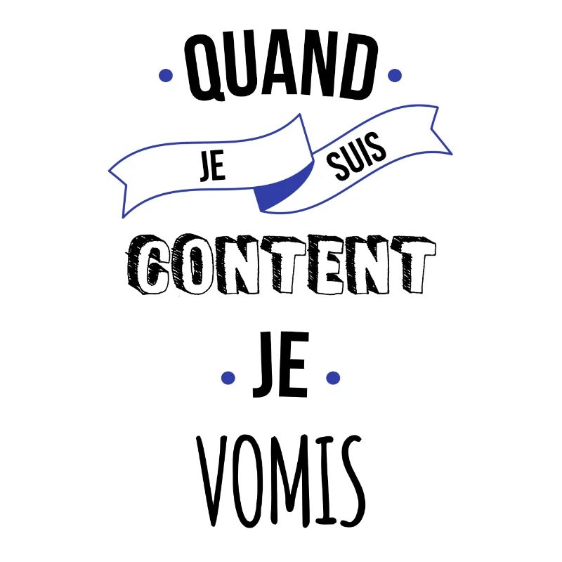 Je vomis