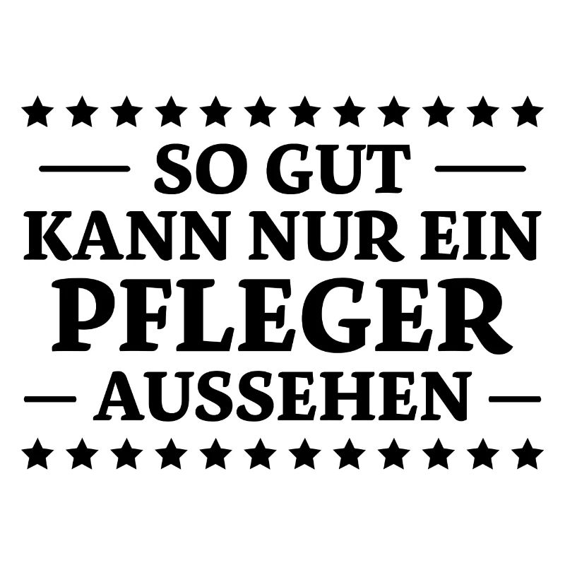 Pfleger Spruch Pflegekraft Lustig Pfleger Geschenk