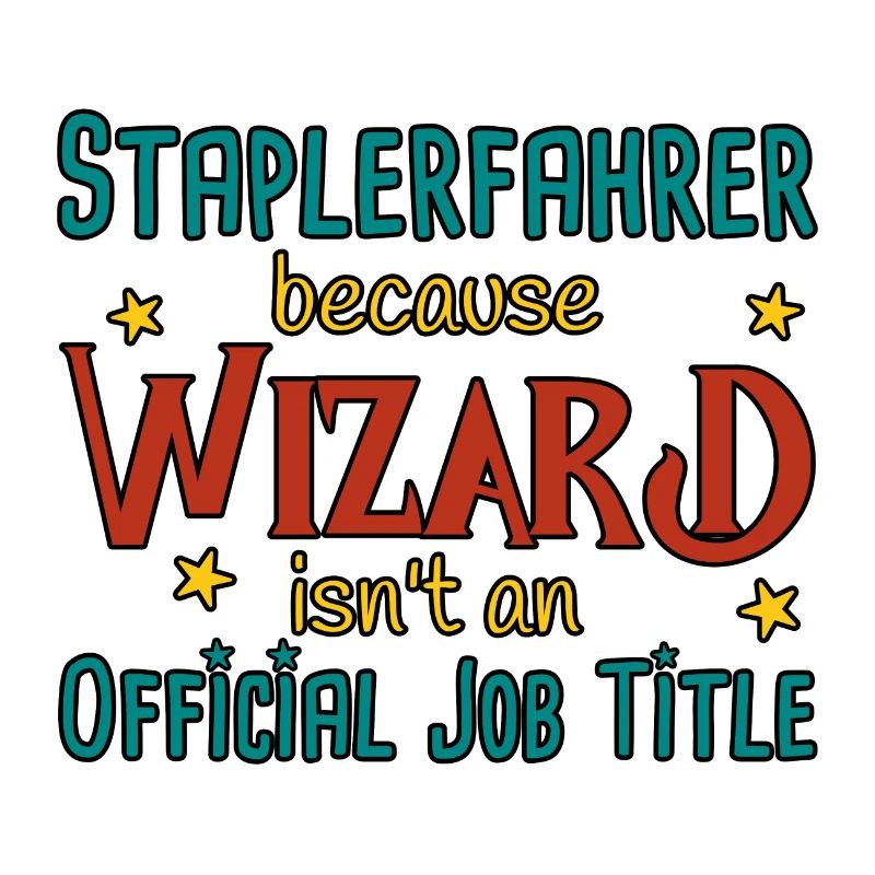 Forklift Driver Wizard Forklift Driver