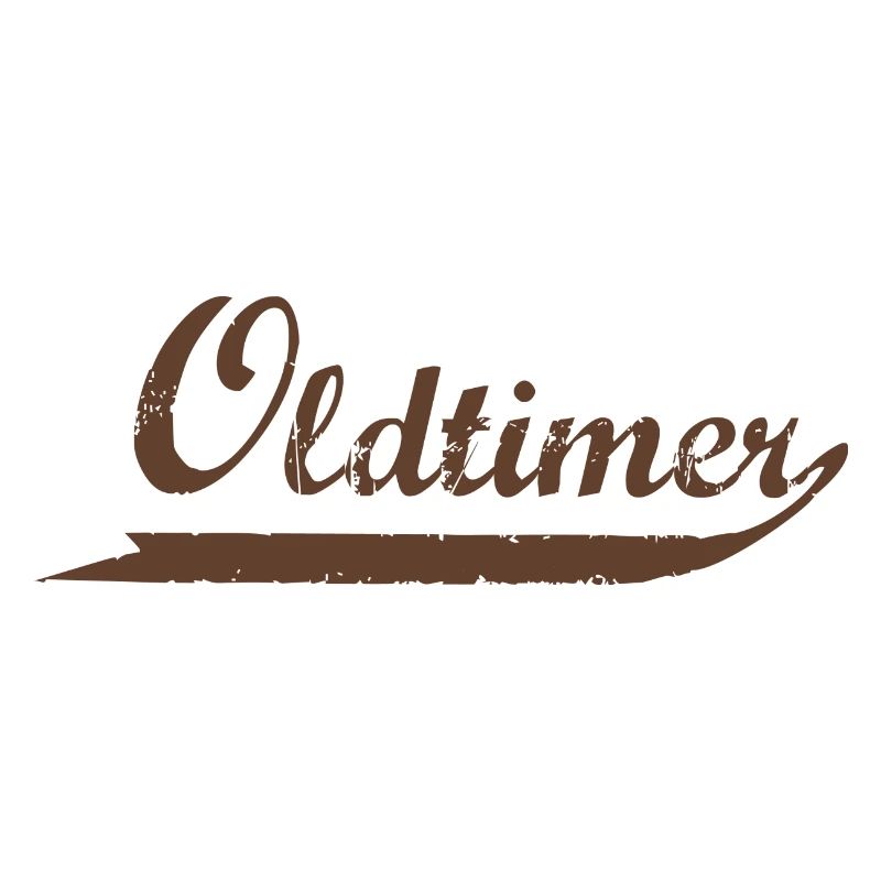 Oldtimer / Rentner