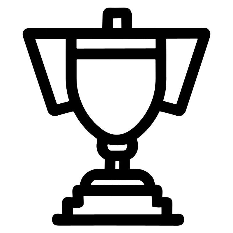 trophy