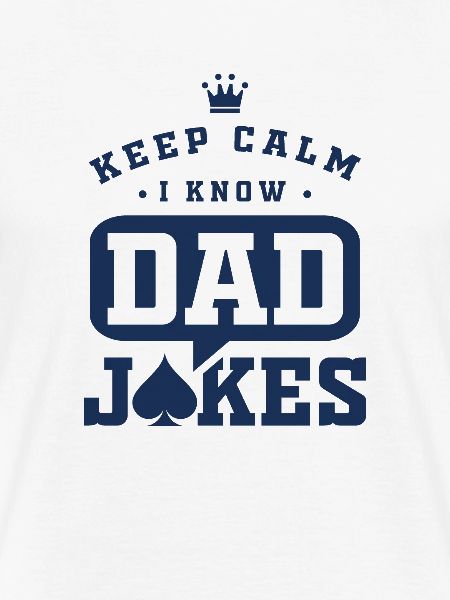Dad Jokes