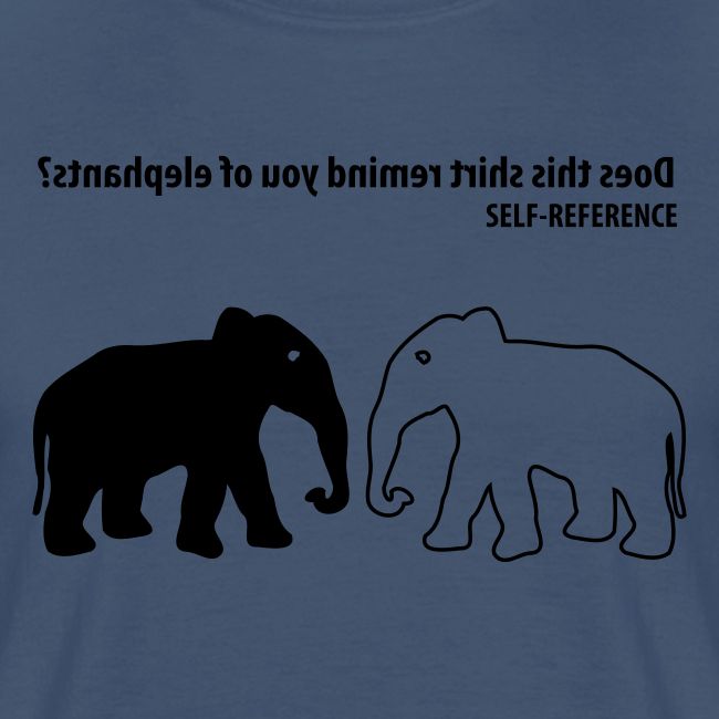 new selfreference