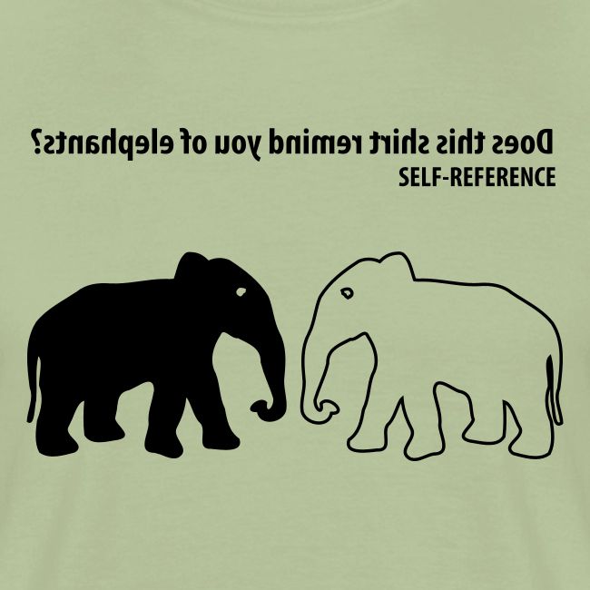 new selfreference
