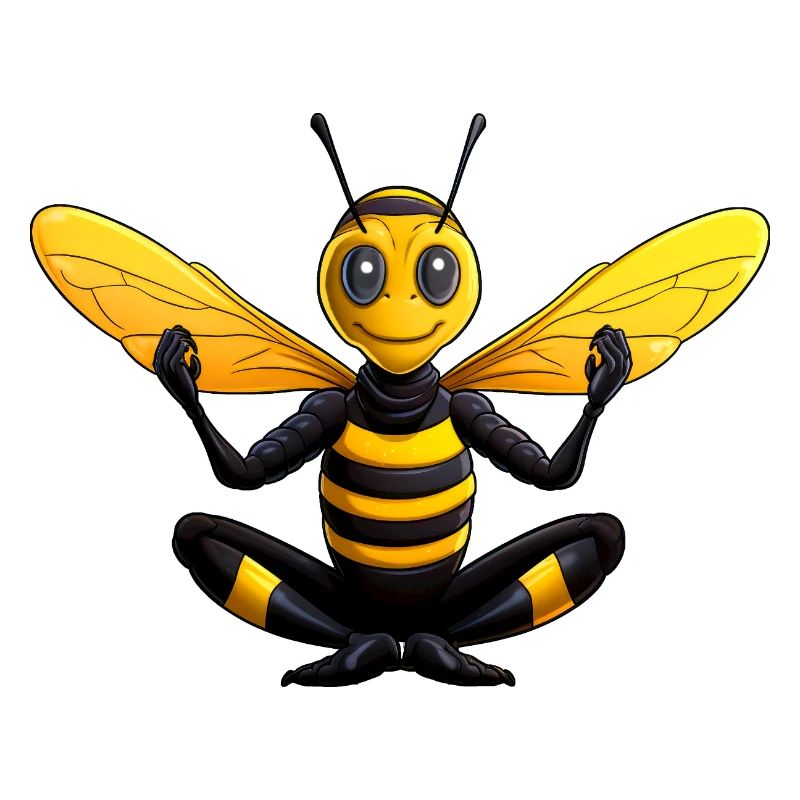 Yoga Avispa