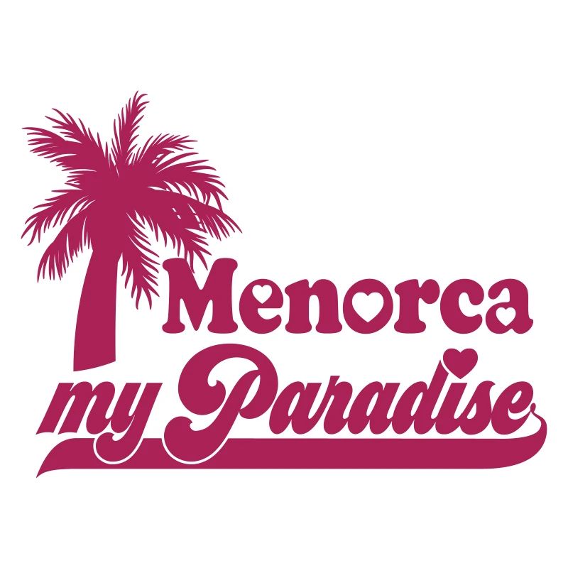 | changeable de couleur Minorque mon paradis