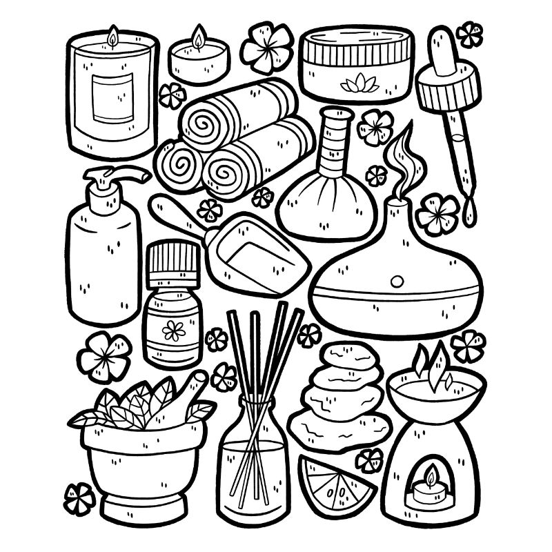 Aromatherapy