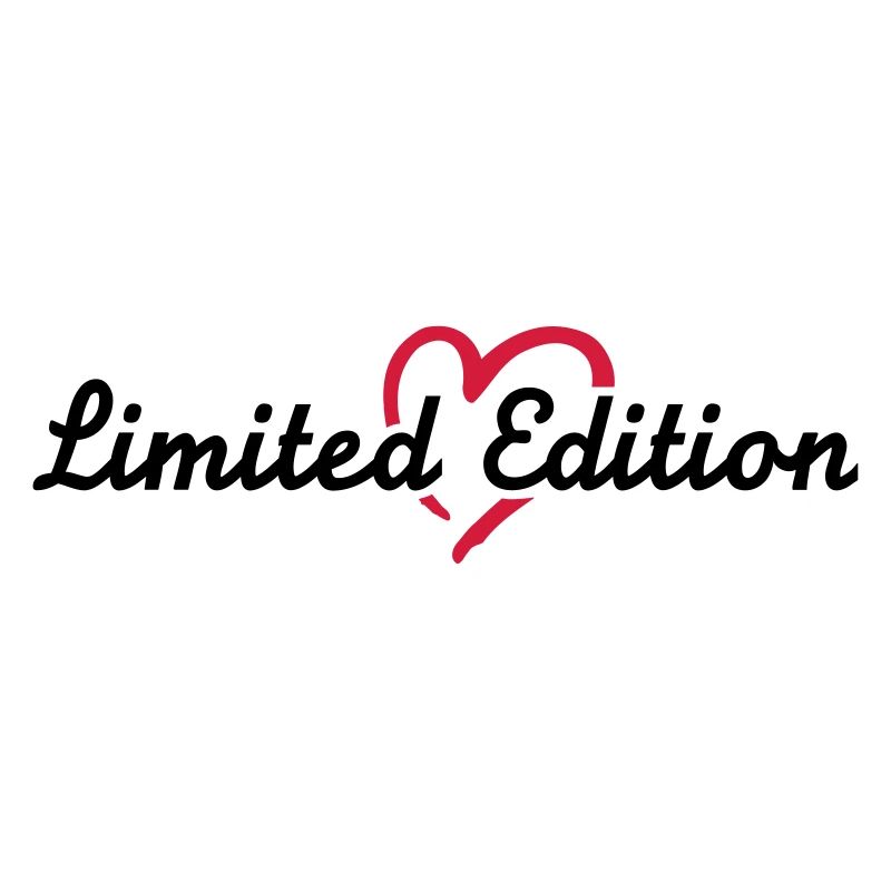 Limited Edition