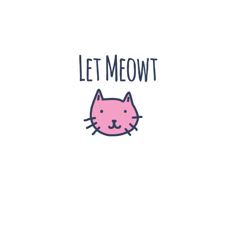 Chat Kitty Kitty Doux Drôle Chat 5