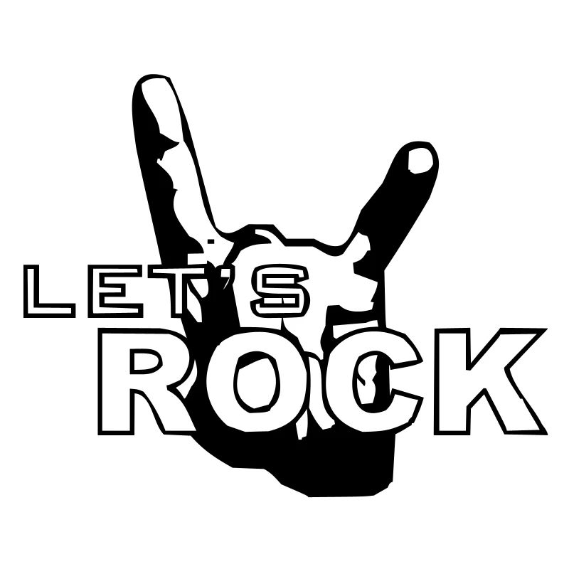 letsrock