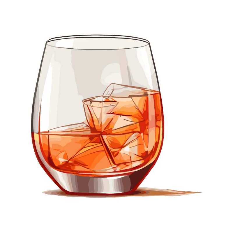 Spritz Cocktail