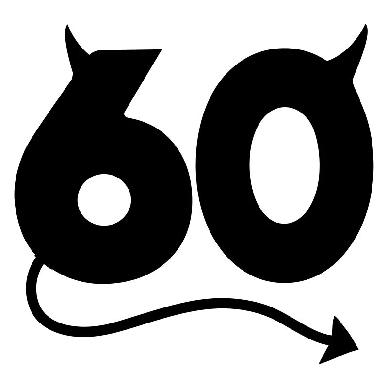 Sixtieth Birthday