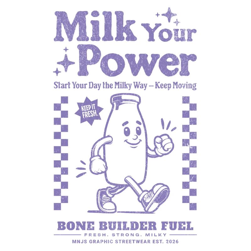 Biberon MilkPower