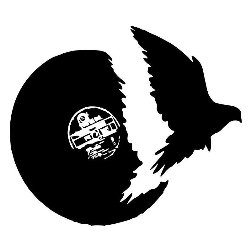 lp - oiseau