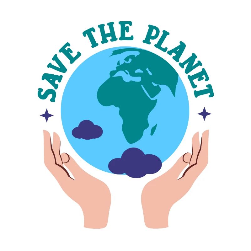 Climate Change Save The Planet