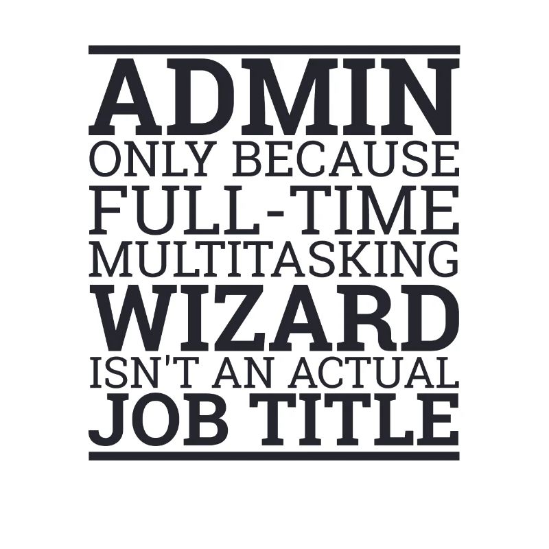 « Administrateur Wizard | Admin »