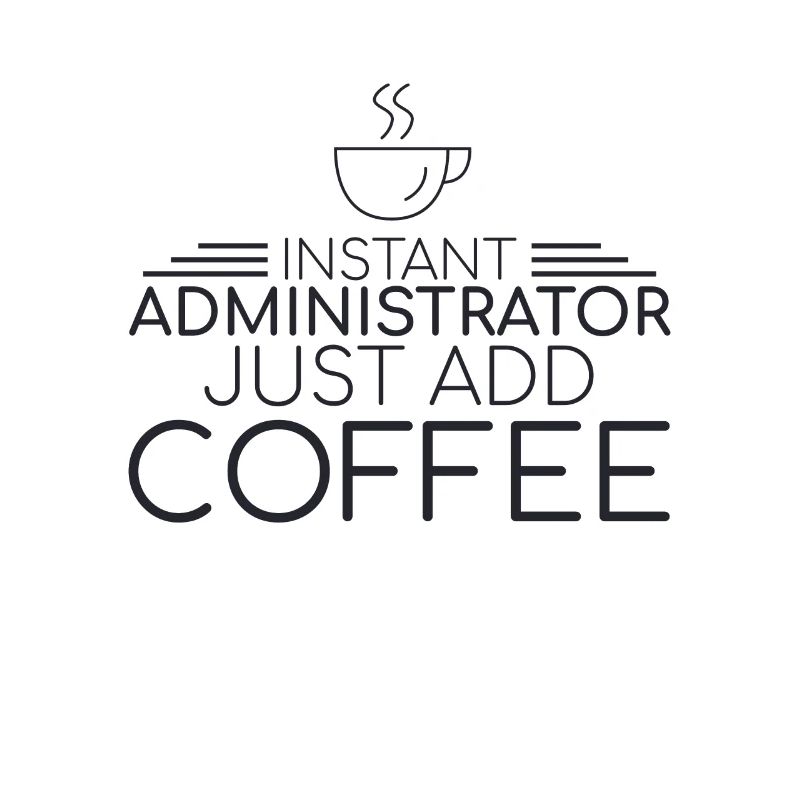 « Admin Coffee | Admin »