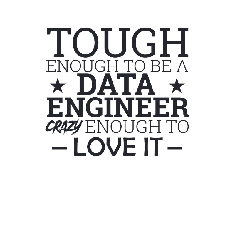 "Data Engineer Crazy | Data Scientist"