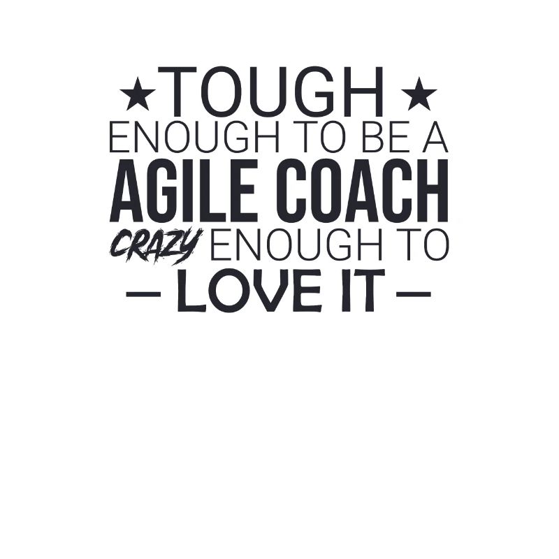 "Agile Coach Crazy | Agile"