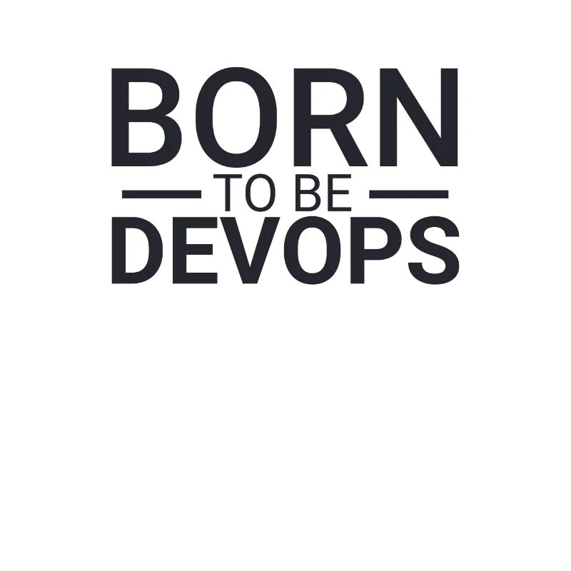 "DevOps Born | Software Development"