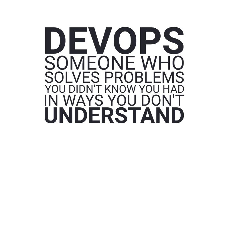 « Problème DevOps | Développement de logiciels »