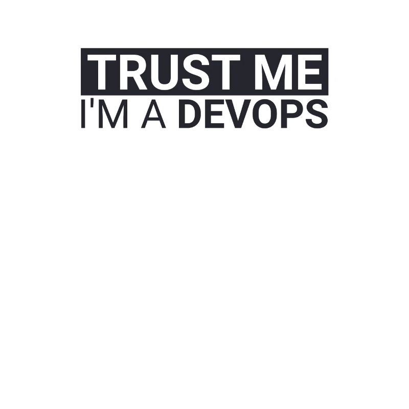 "DevOps Trust | Softwareentwicklung"