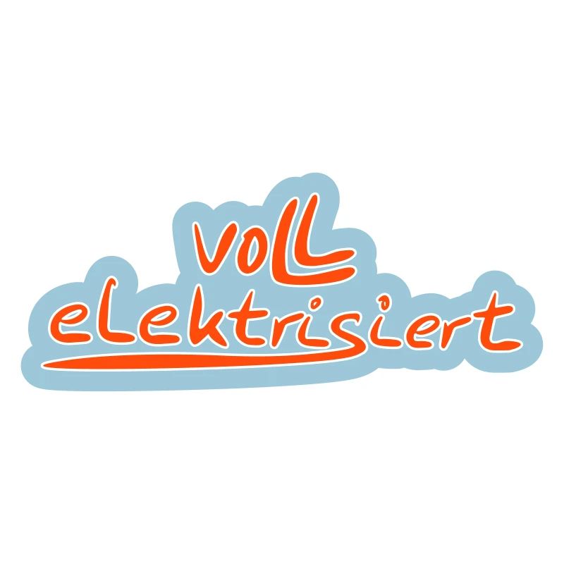 fully electrified with color selection