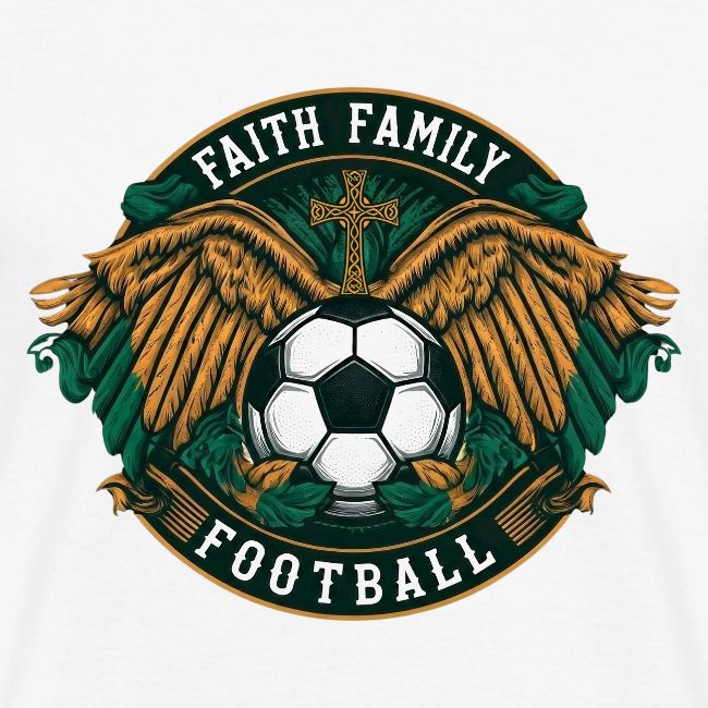 FAITH FAMILY FOOTBALL
