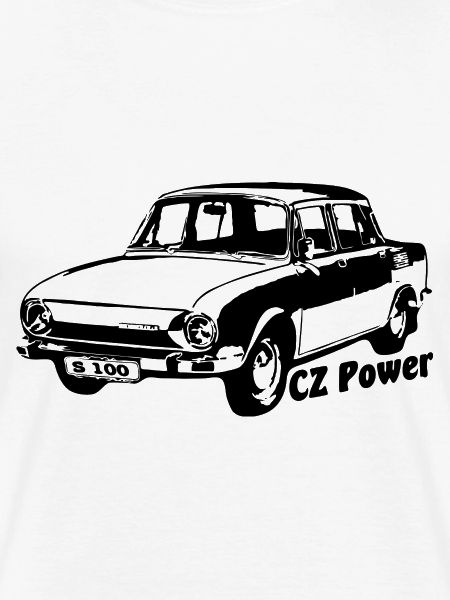 Skoda S100