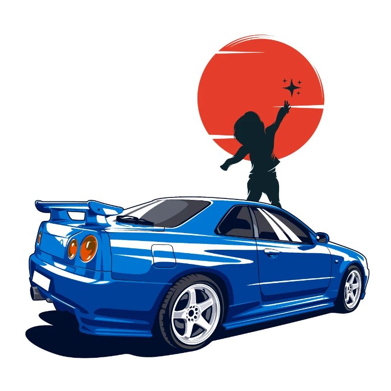JDM OLD SCHOOL