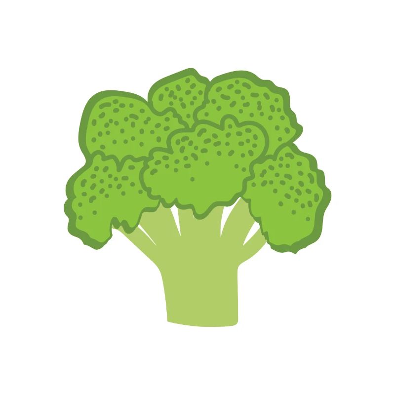 Broccoli / broccoli