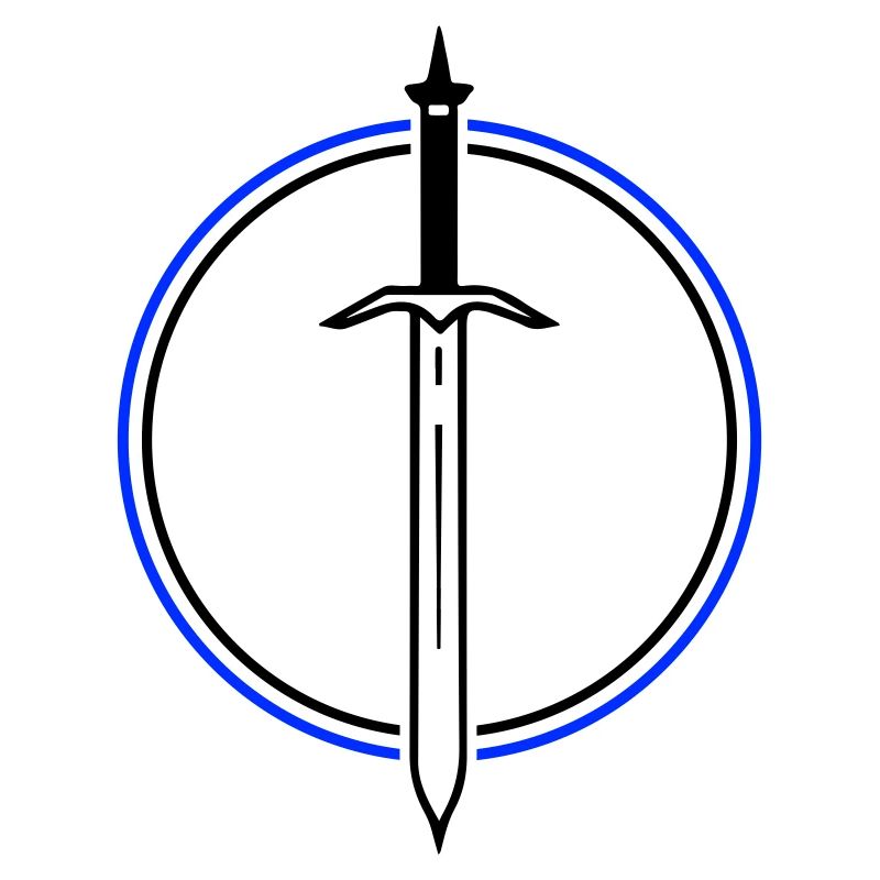 Schwert Icon