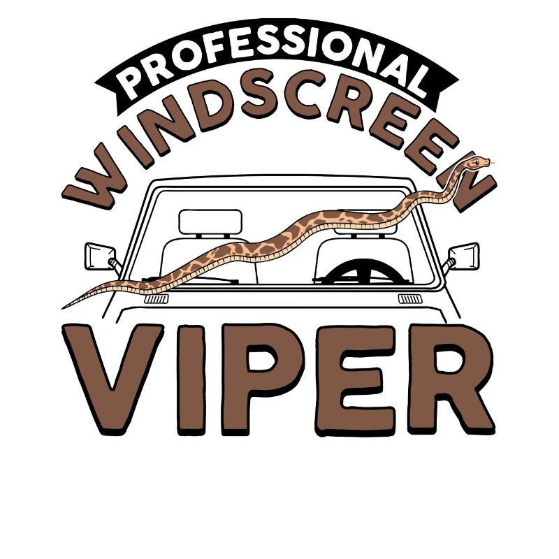 Professional Windscreen Viper