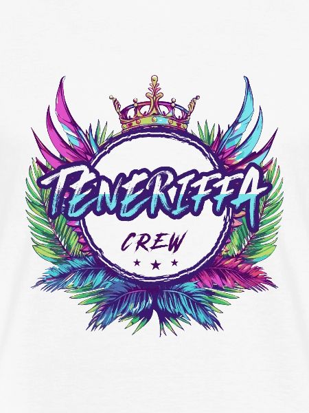 Teneriffa Crew Bunt