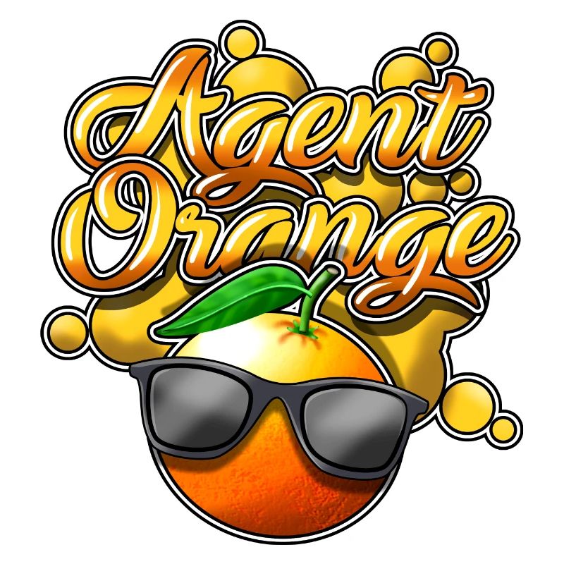 Agent orange