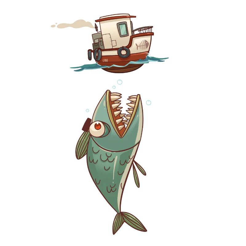 pêche