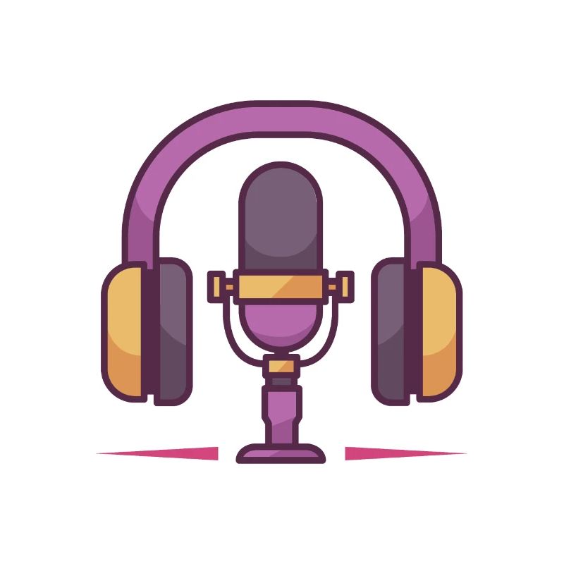 Ensemble microphone et casque