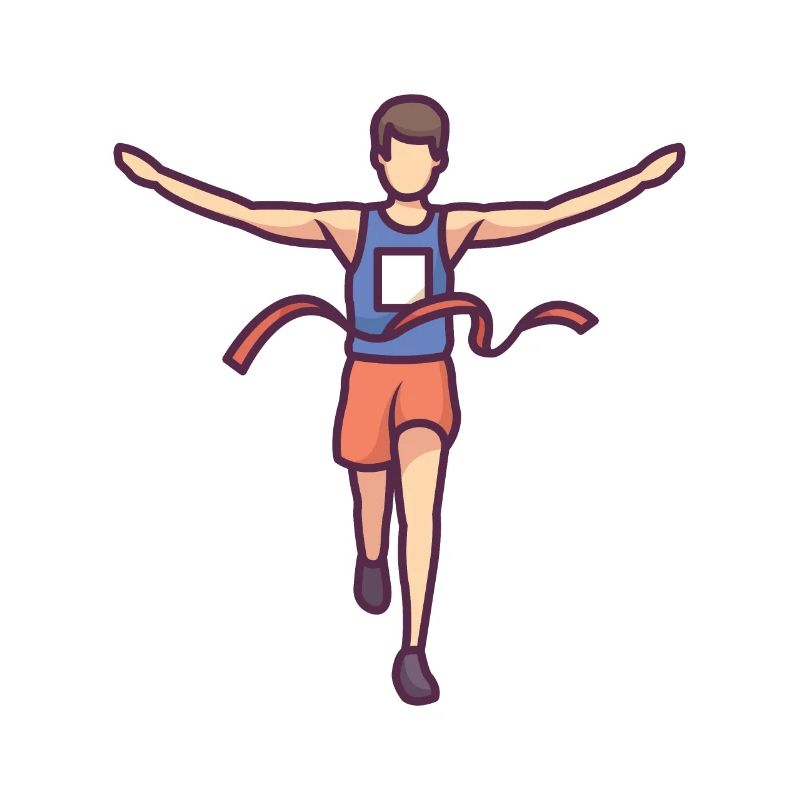Marathon Runner