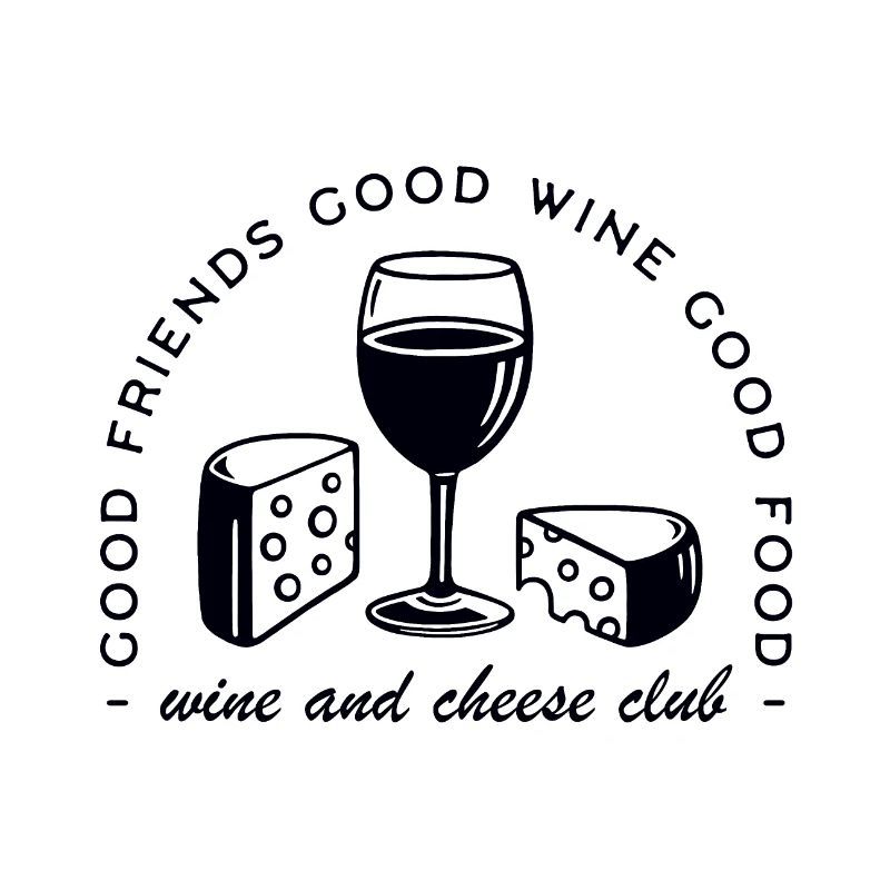 Vin fromage et amis citations