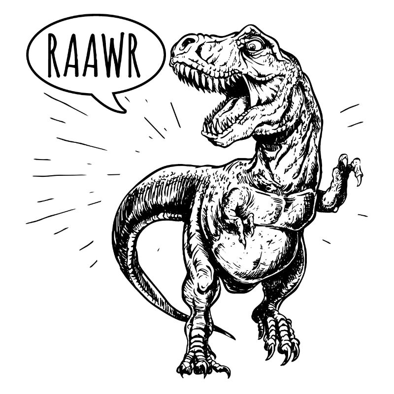 Dinosaurier