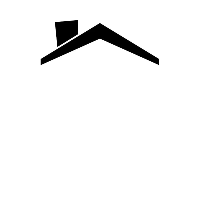 Maison toit