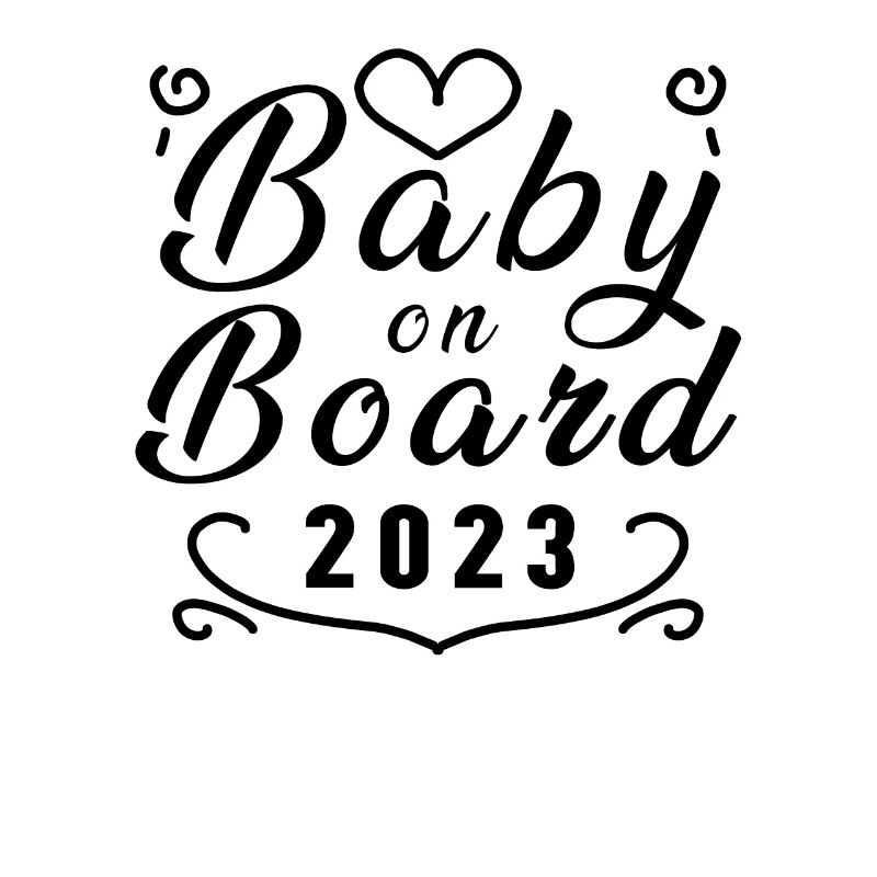 Bébé 2023 Grossesse enceinte