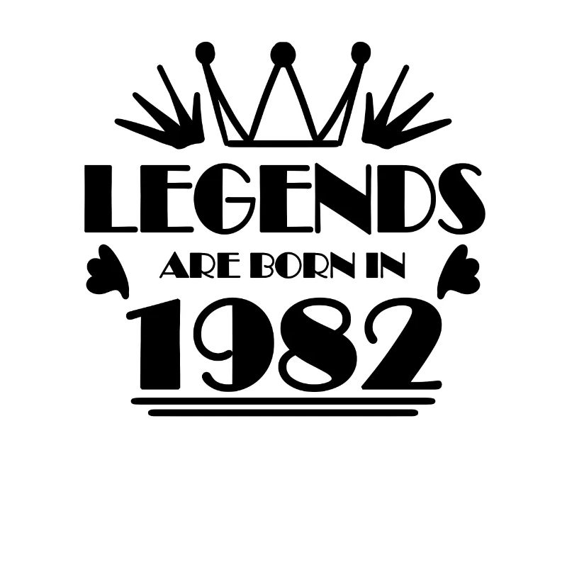 1982 - Né en 1982