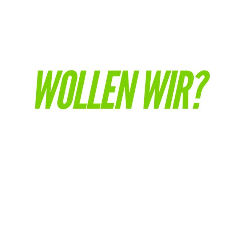hast du Bock?